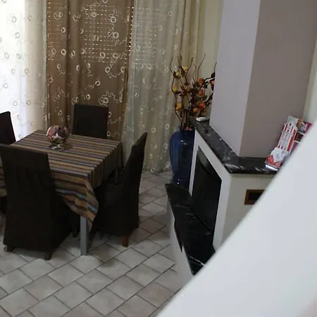 By Filomena Bed & Breakfast 3*