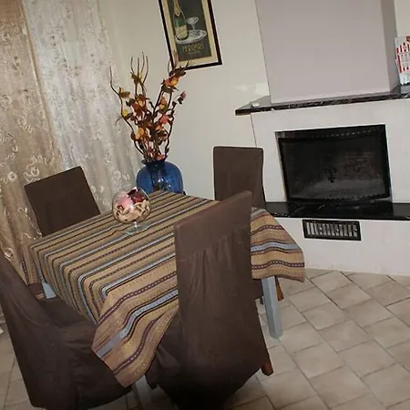 By Filomena Bed & Breakfast San Vito (Apulia)
