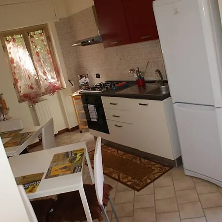 By Filomena Bed and Breakfast