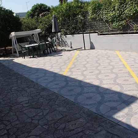By Filomena San Vito (Apulia)
