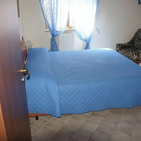 By Filomena Bed & Breakfast 3*
