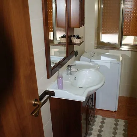 By Filomena Bed & Breakfast San Vito (Apulia)