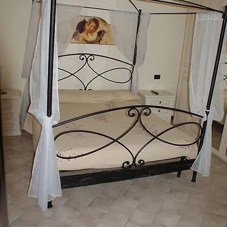 Bed & Breakfast By Filomena San Vito (Apulia)