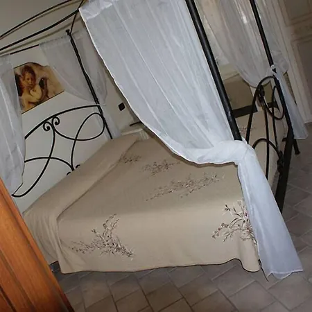 By Filomena Bed and Breakfast