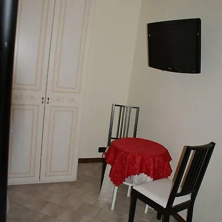 By Filomena Bed & Breakfast