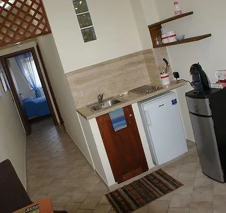 By Filomena Bed & Breakfast
