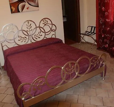 By Filomena Bed & Breakfast