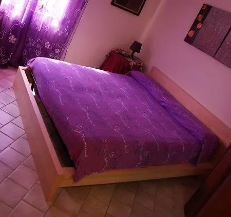 By Filomena Bed & Breakfast 3*