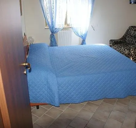 Bed & Breakfast By Filomena San Vito (Apulia)