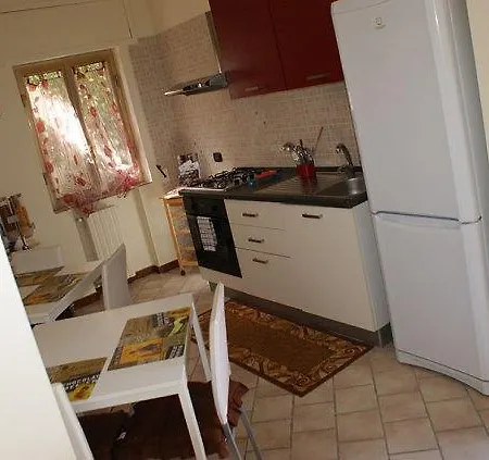 Bed and Breakfast By Filomena
