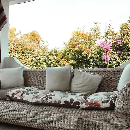 By Filomena Bed and Breakfast 3*