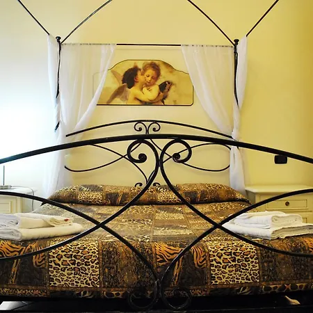 Bed and Breakfast By Filomena San Vito (Apulia)