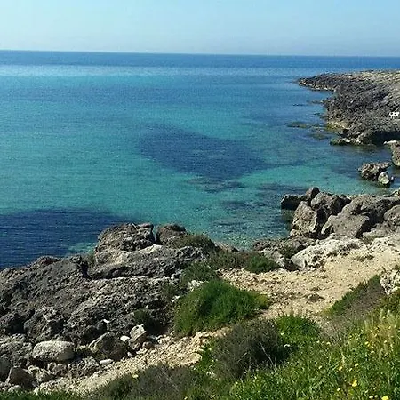 Bed and Breakfast By Filomena San Vito (Apulia)