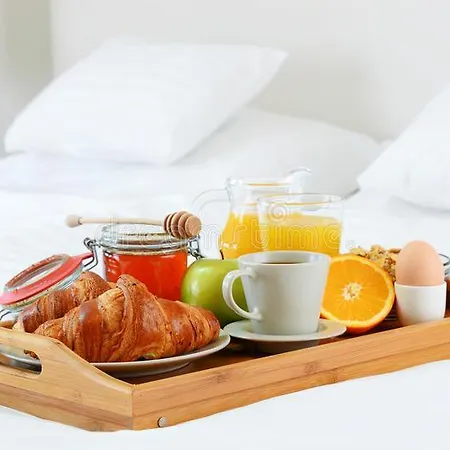 Bed and Breakfast By Filomena San Vito (Apulia)
